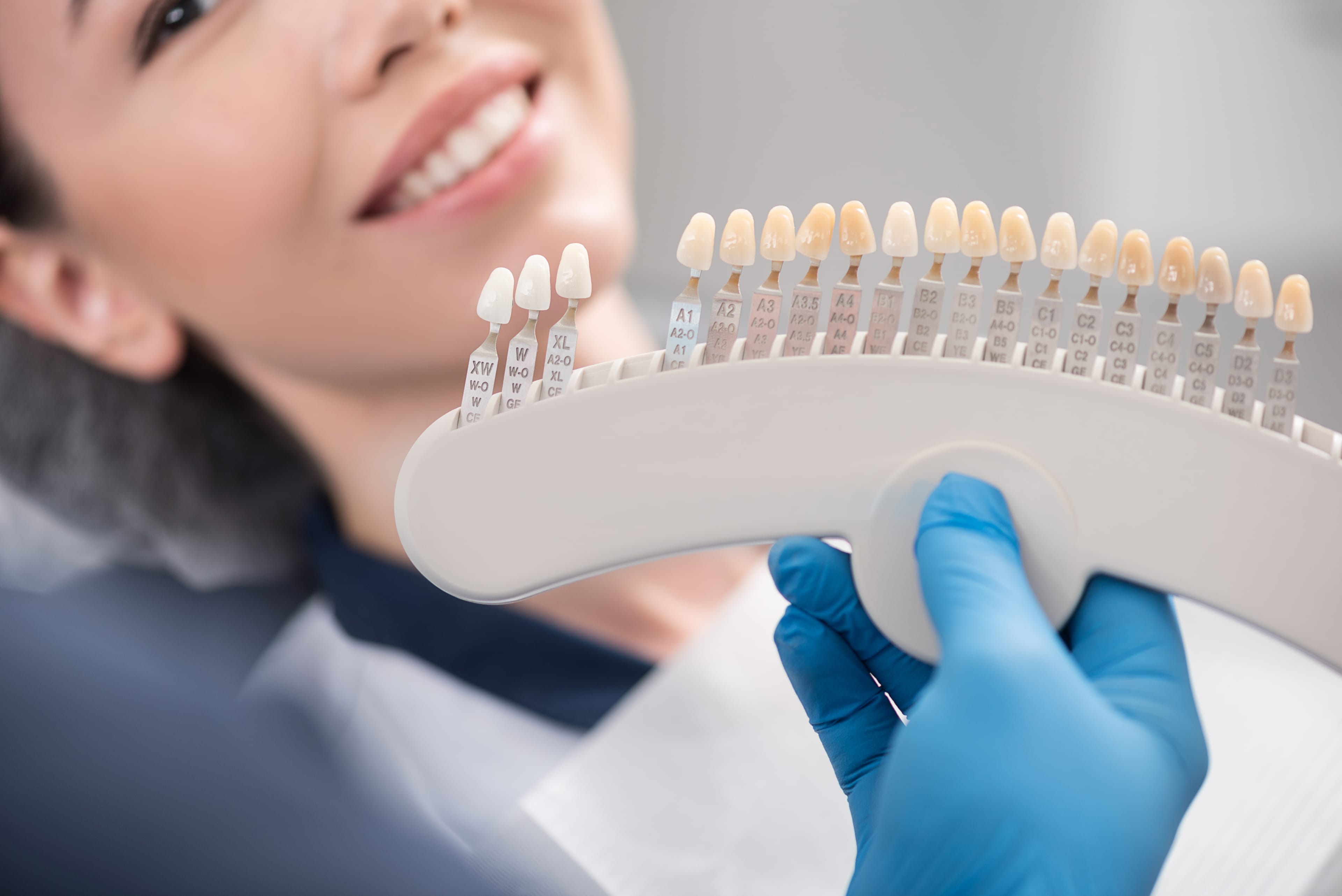 Gülümsemenizi Saklamayın: Diş Estetiği